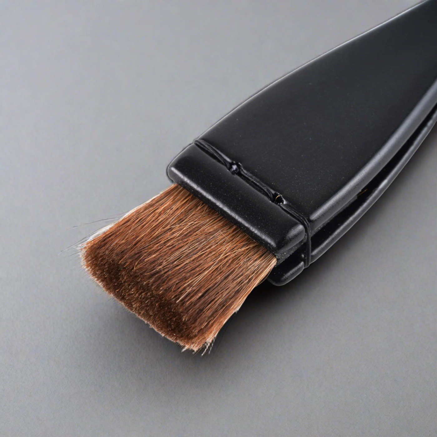 Pastry / Sushi Soy Sauce Brush - Premium Horse Hair