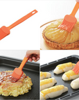Cakeland Heat Resistant Silicone Food Brush by TigerCrown