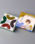 Nippon Kodo Cho Cho San Assorted Incense Cones
