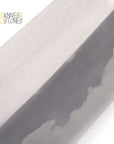 Hatsukokoro Komorebi Blue 2 Gyuto 210mm/240mm with Hon-kasumi Finish
