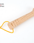 MAC Ceramic Honing Rod SR-85