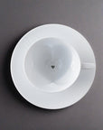 Hasami-ware Cup and Saucer