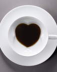 Hasami-ware Cup and Saucer