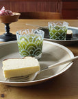 Hirota Taisho Romantic Glass - Wave