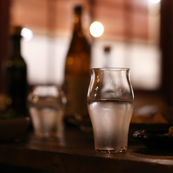 HIROTA The Ultimate Glass cup 100ml - Hana