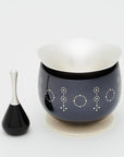 Yamaguchi Kyujo Japanese Singing Bowl & Incense Holder "RINCENSE" (Two Styles)