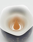 Yamaguchi Kyujo Japanese Singing Bowl & Incense Holder "RINCENSE" (Two Styles)
