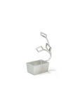 Nousaku Tin Flower Vase - Lasso Kaku
