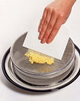 Cakeland Plastic Scraper by TigerCrown