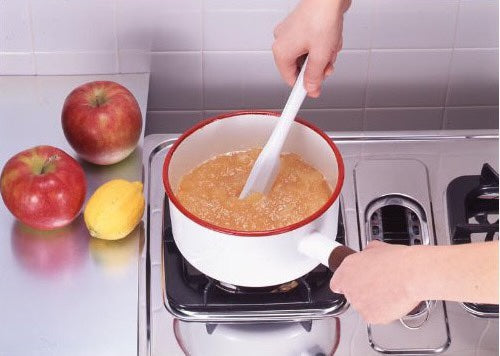 Cakeland Silicon Jam Spreader
