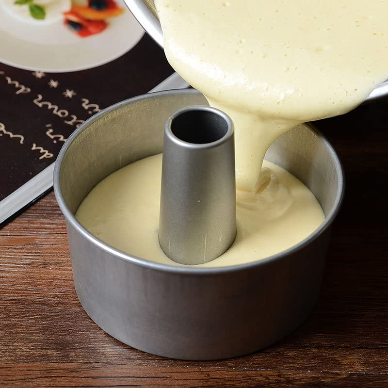 Cakeland Chiffon Cake Mold 17 cm