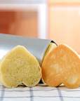 Cakeland Heart Bread Mold