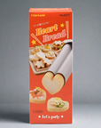 Cakeland Heart Bread Mold