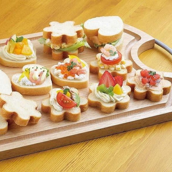 Cakeland Star Bread Mold