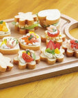 Cakeland Flower Bread Mold