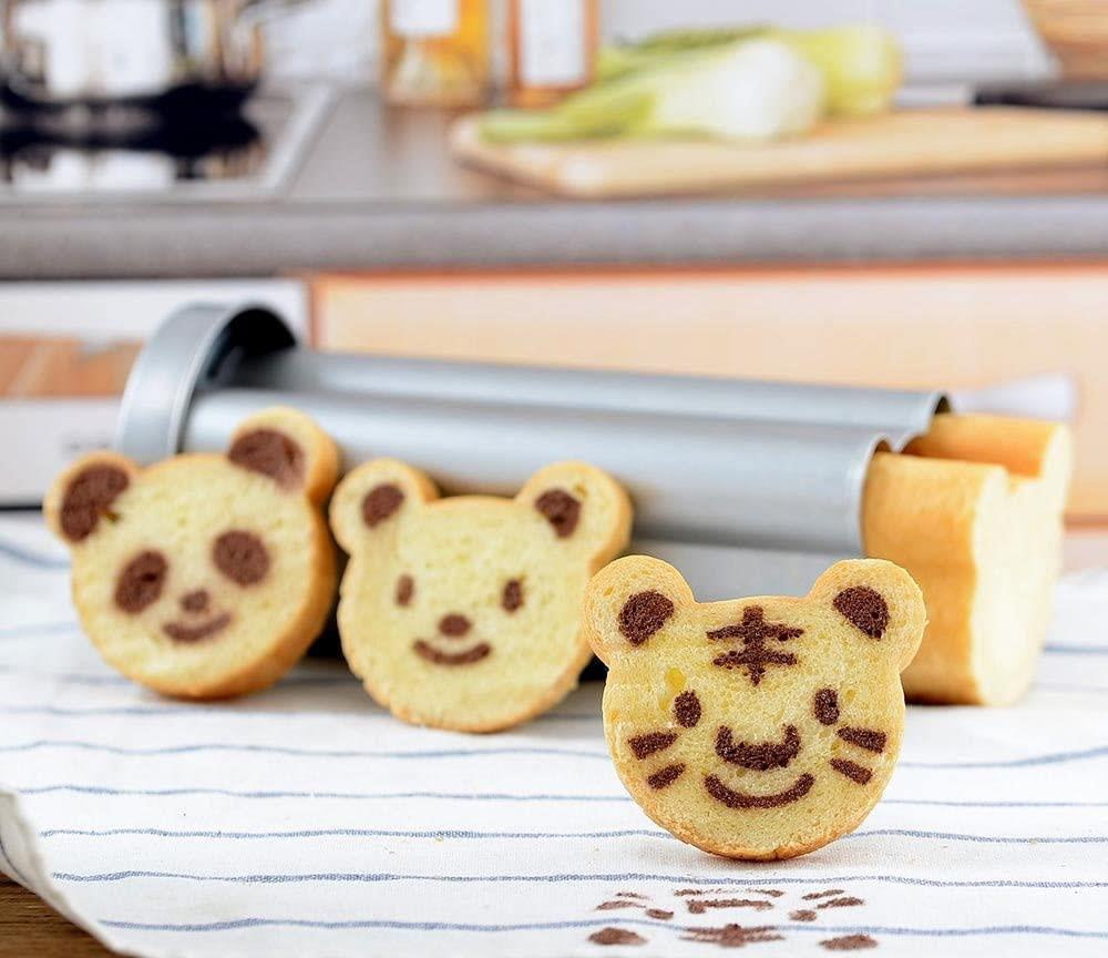 Cakeland Bear Bread Mold
