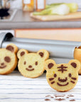 Cakeland Bear Bread Mold