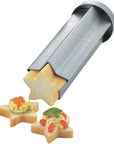 Cakeland Star Bread Mold