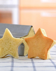 Cakeland Star Bread Mold