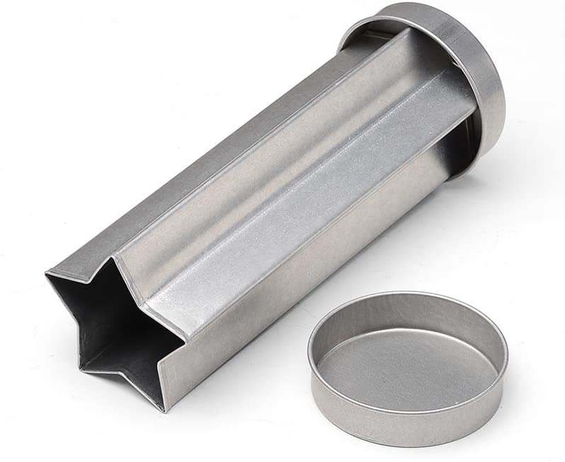 Cakeland Star Bread Mold