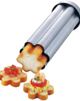 Cakeland Flower Bread Mold