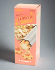 Cakeland Flower Bread Mold