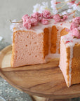 Cakeland Chiffon Cake Mold 20cm