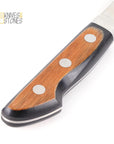 Sakai Takayuki TUS Steel Santoku 180mm