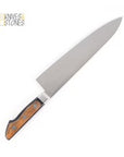Sakai Takayuki TUS Steel Gyuto 210mm