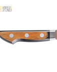 Sakai Takayuki TUS Steel Gyuto 210mm