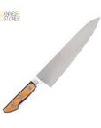 Sakai Takayuki TUS Steel Gyuto 210mm