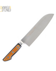Sakai Takayuki TUS Steel Santoku 180mm