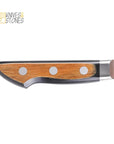 Sakai Takayuki TUS Steel Santoku 180mm