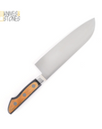 Sakai Takayuki TUS Steel Santoku 180mm
