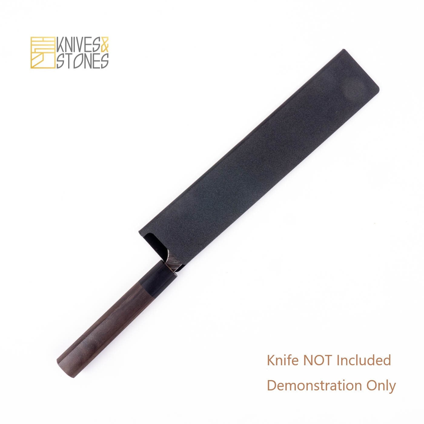 Knife Guard Up to 27cm Edge