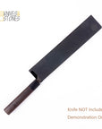 Knife Guard Up to 27cm Edge