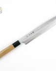 Fujitora Yanagiba 240mm Carbon Steel