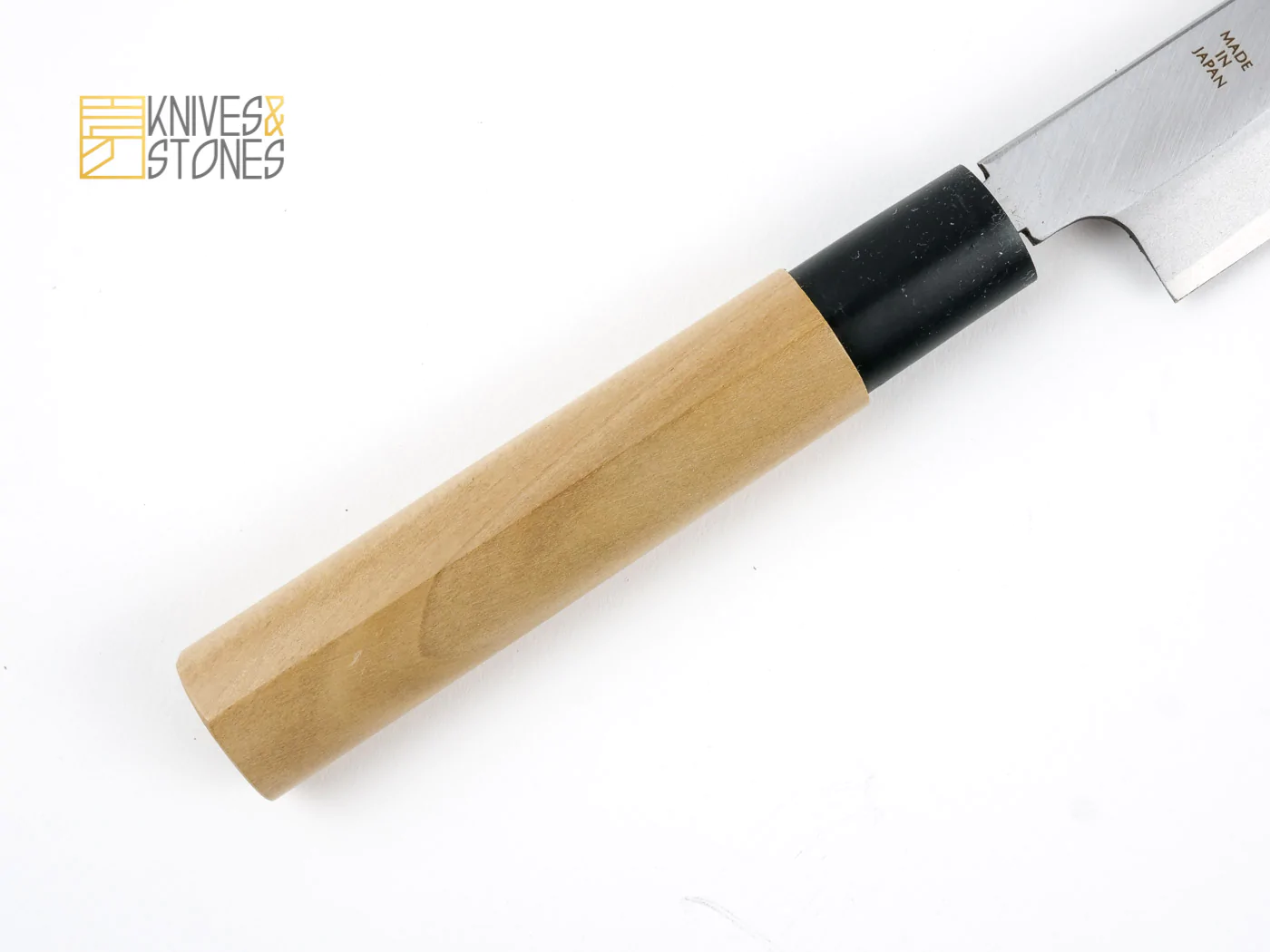 Fujitora Yanagiba 240mm Carbon Steel