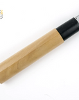 Fujitora Yanagiba 240mm Carbon Steel