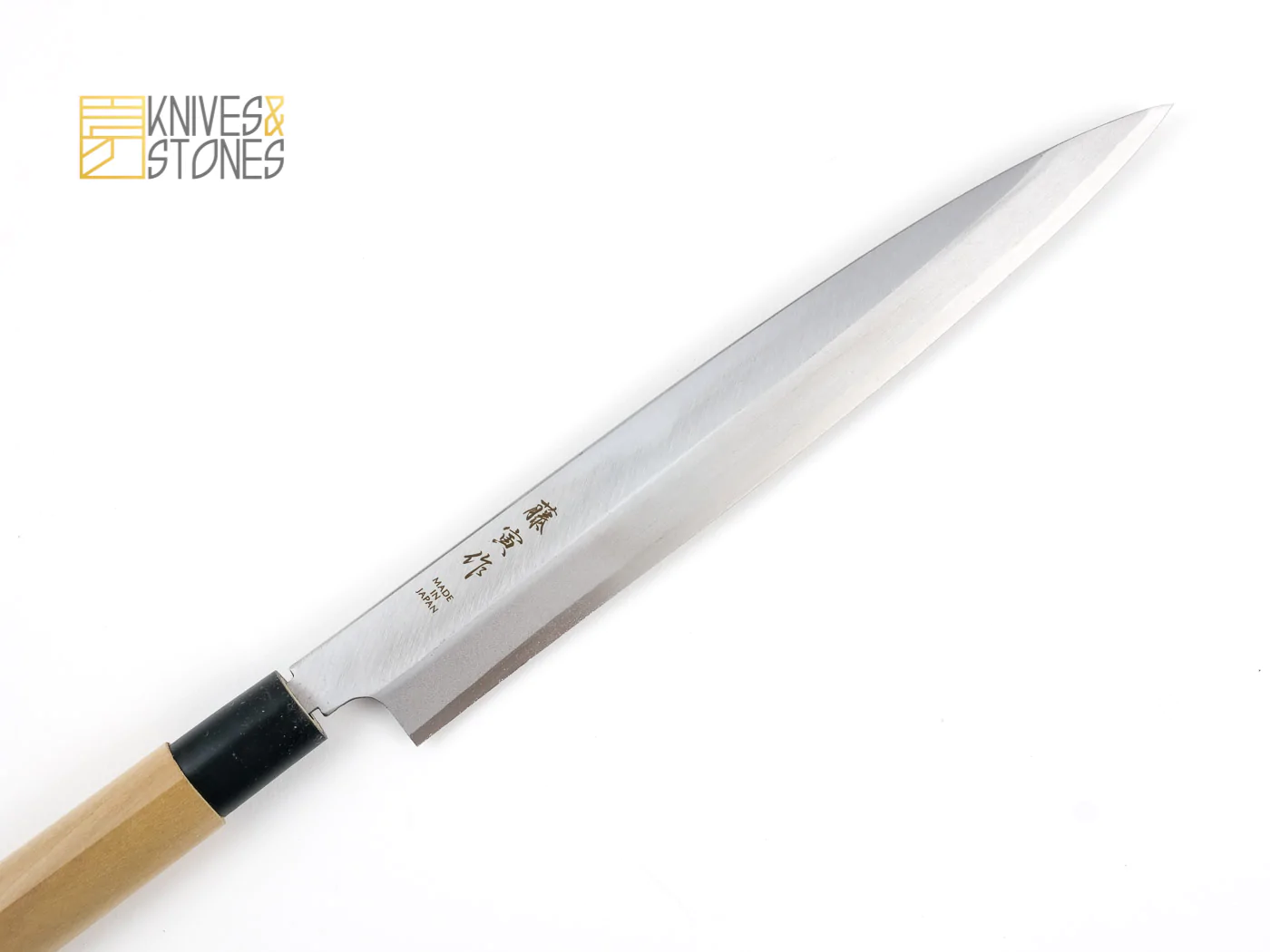 Fujitora Yanagiba 240mm Carbon Steel