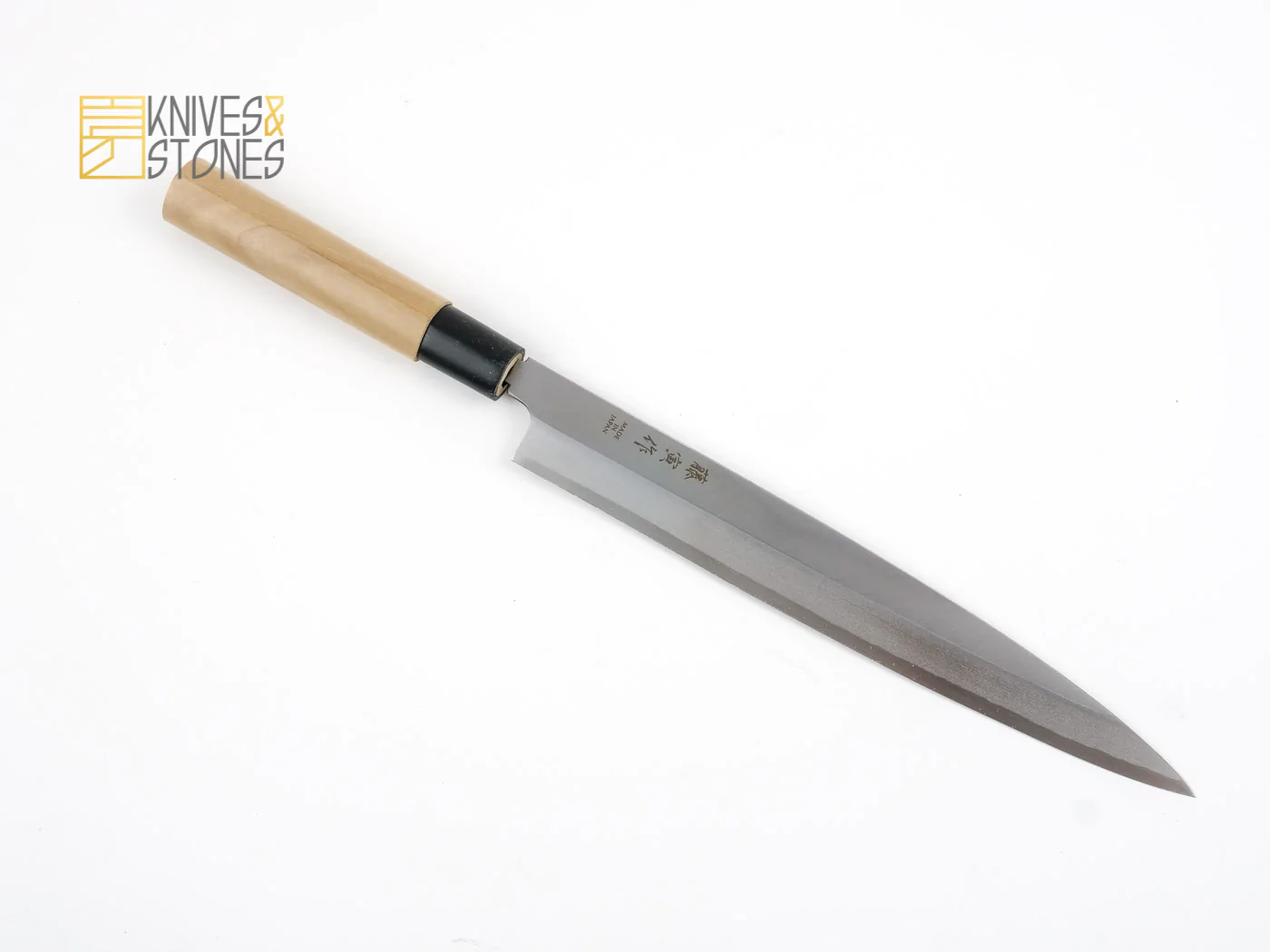 Fujitora Yanagiba 240mm Carbon Steel