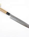 Fujitora Yanagiba 240mm Carbon Steel