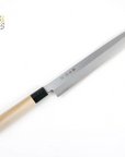 Fujitora Yanagiba 270mm SK Carbon Steel