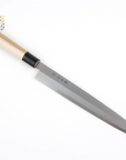Fujitora Yanagiba 270mm SK Carbon Steel