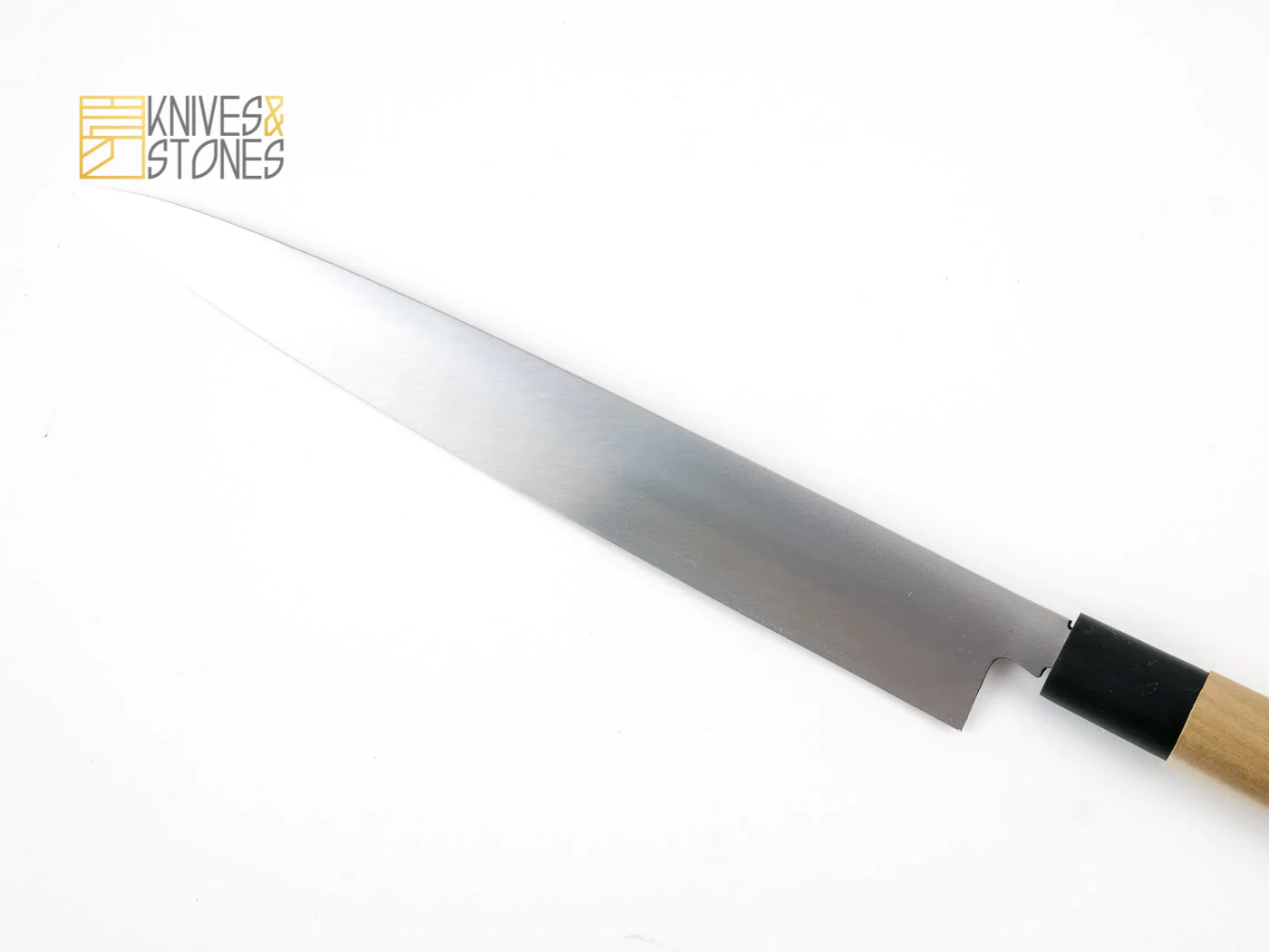 Fujitora Yanagiba 270mm SK Carbon Steel