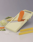 Slice-Kun Vegetable Slicer by Chiba Kogyosyo
