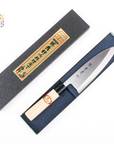 Sakai Takayuki White 3 Japan Kinse Deba 150/165/180mm