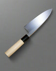 Sakai Takayuki INOX Stainless Deba 150mm (5.9")