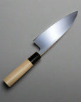 Sakai Takayuki INOX Stainless Deba 165mm (6.5")