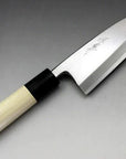 Sakai Takayuki INOX Stainless Deba 165mm (6.5")